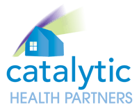 Catalytic health partners Catalytic health partners